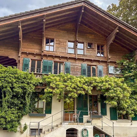 Bed & Breakfast Verve 3*