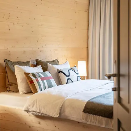 Verve Bed and Breakfast Ιντερλάκεν