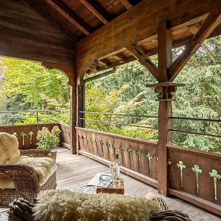 Bed & Breakfast Verve