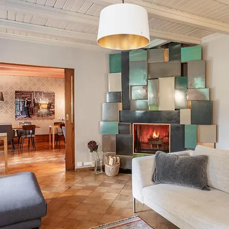 Verve فندق مبيت وإفطار