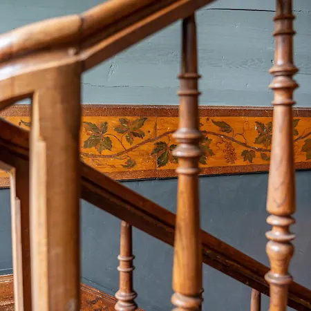 Verve Bed & Breakfast Interlaken