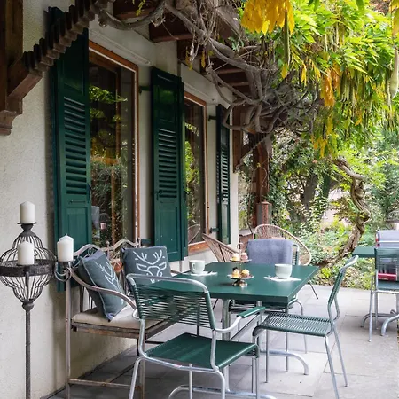 Bed & Breakfast Verve 3*