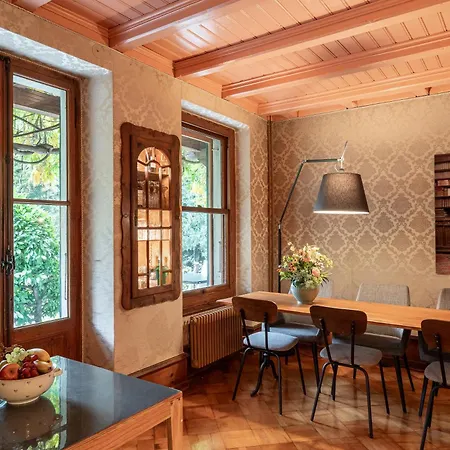 Bed and Breakfast Verve Ιντερλάκεν