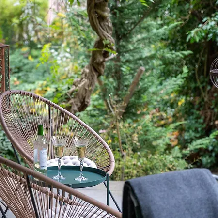 Verve Bed and Breakfast Ιντερλάκεν