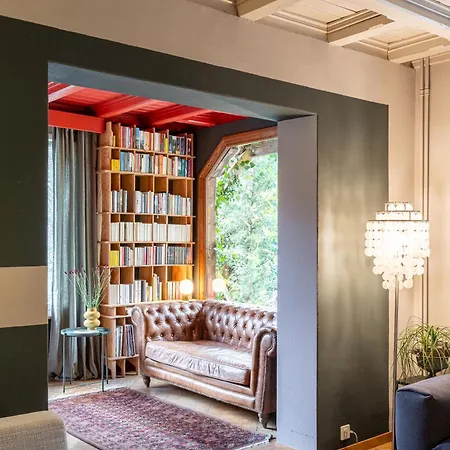 Bed & Breakfast Verve Interlaken