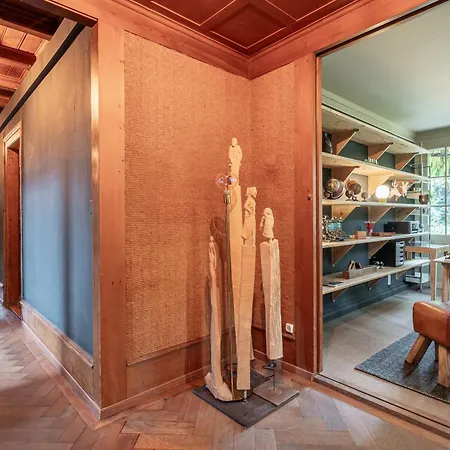 Verve Bed & Breakfast 3*