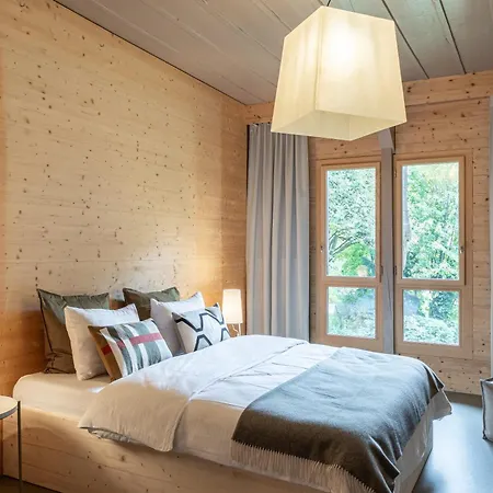 Verve 3* إنترلاكن