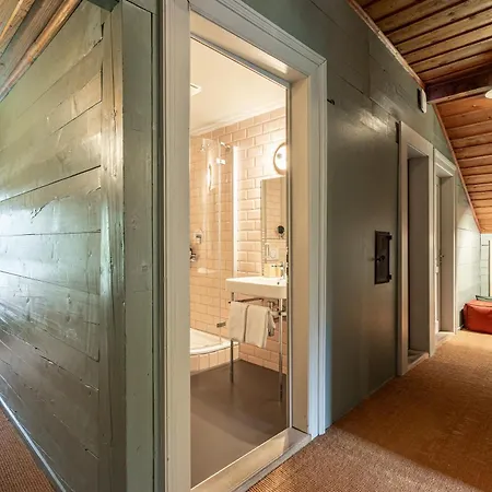 Bed & Breakfast Verve 3*