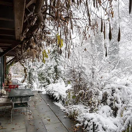 Verve Bed & Breakfast