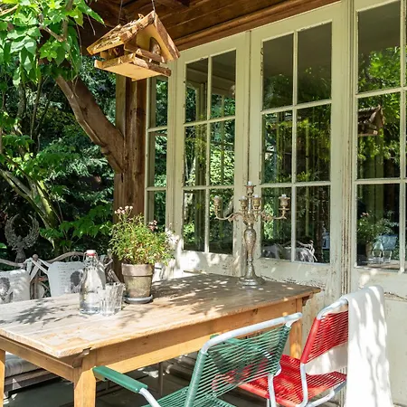 Verve Bed & Breakfast Interlaken