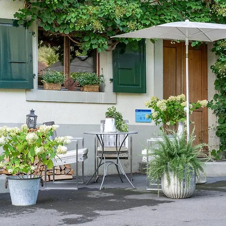 Bed & Breakfast Verve