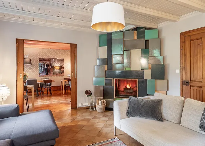 Verve فندق مبيت وإفطار