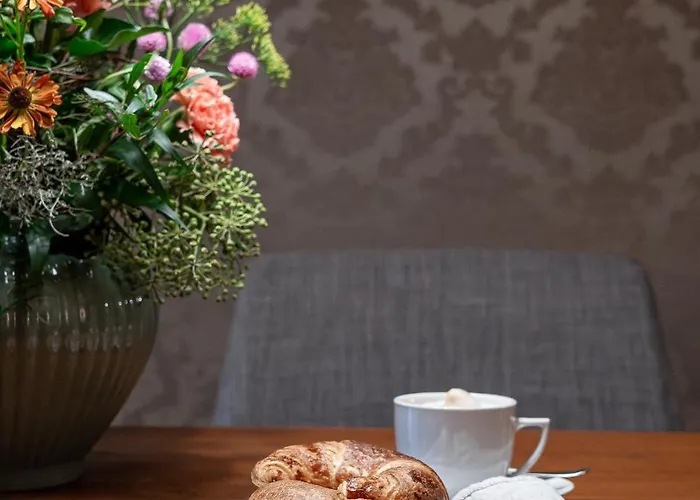 Verve إنترلاكن