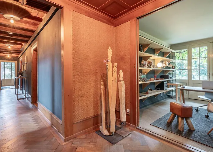 Verve فندق مبيت وإفطار 3*