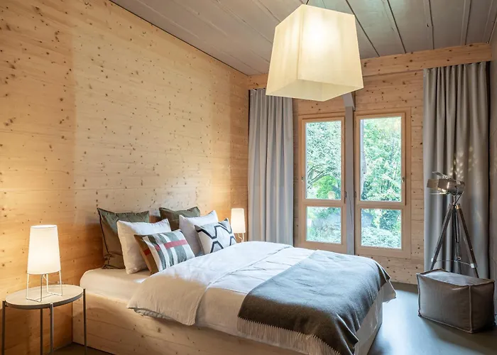 Verve 3* إنترلاكن