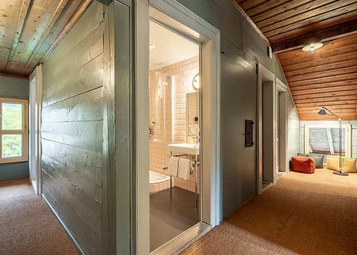 فندق مبيت وإفطار Verve 3*