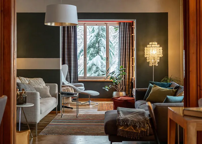 Verve 3* إنترلاكن