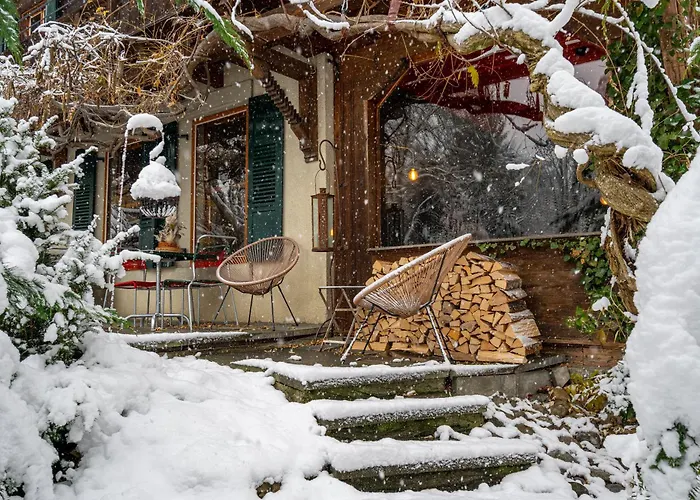 Verve إنترلاكن