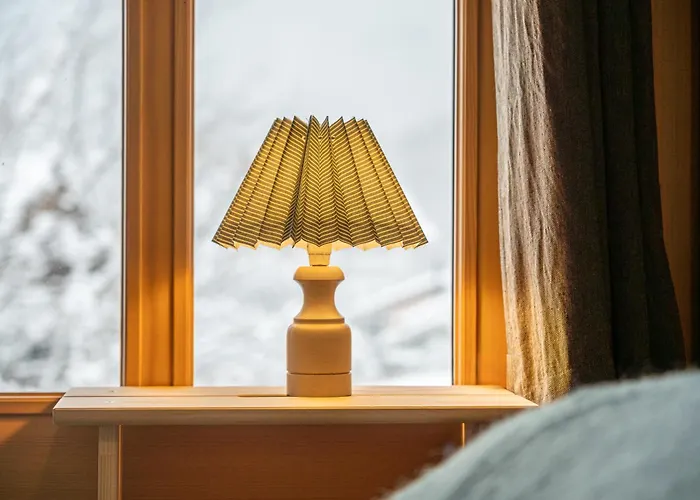 Verve فندق مبيت وإفطار