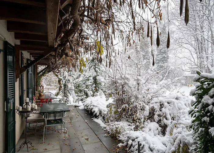 Verve فندق مبيت وإفطار