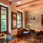 Bed and Breakfast Verve Ιντερλάκεν