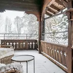 Bed and Breakfast Verve Ιντερλάκεν